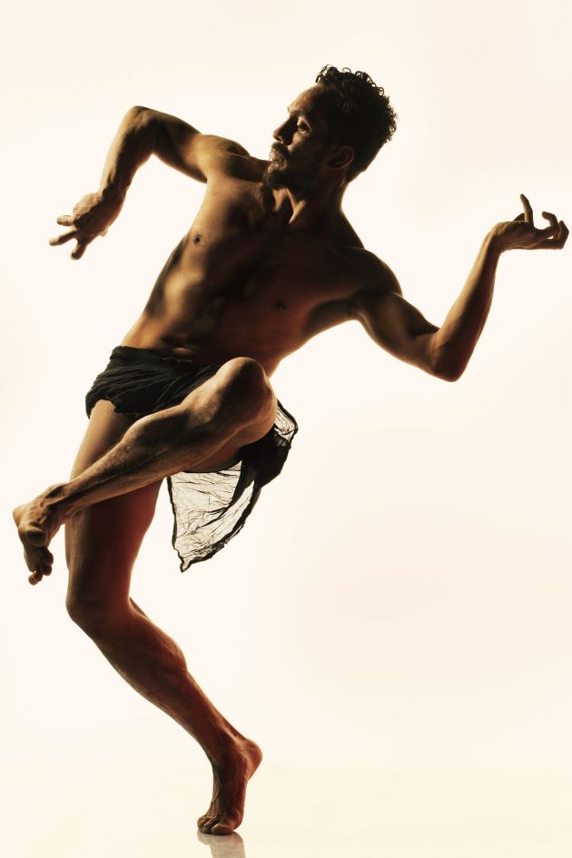 Photo by Edward Mulvihill